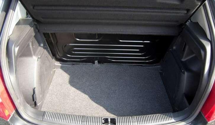 Skoda Fabia II - dziedzic sukcesu