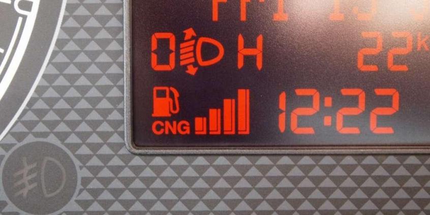 Sprężony gaz ziemny - alternatywa dla LPG