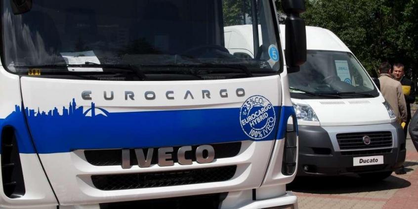 Sprężony gaz ziemny - alternatywa dla LPG