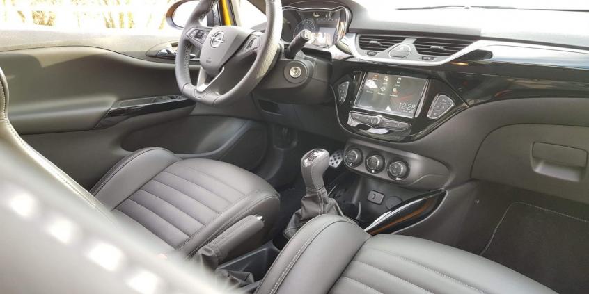 Opel Corsa GSi – 50% tego, na co liczyłem