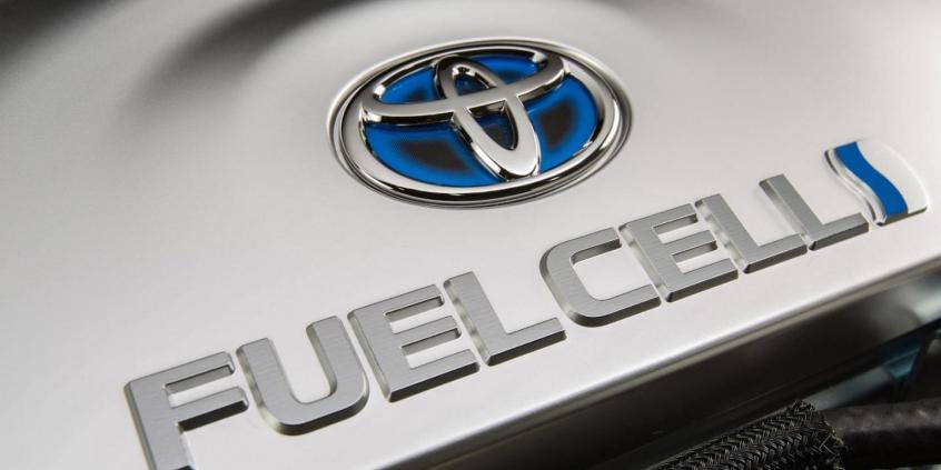 Toyota Mirai – przystanek końcowy motoryzacji?