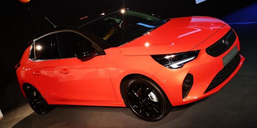 Nowy Opel Corsa – te zmiany były nieuniknione