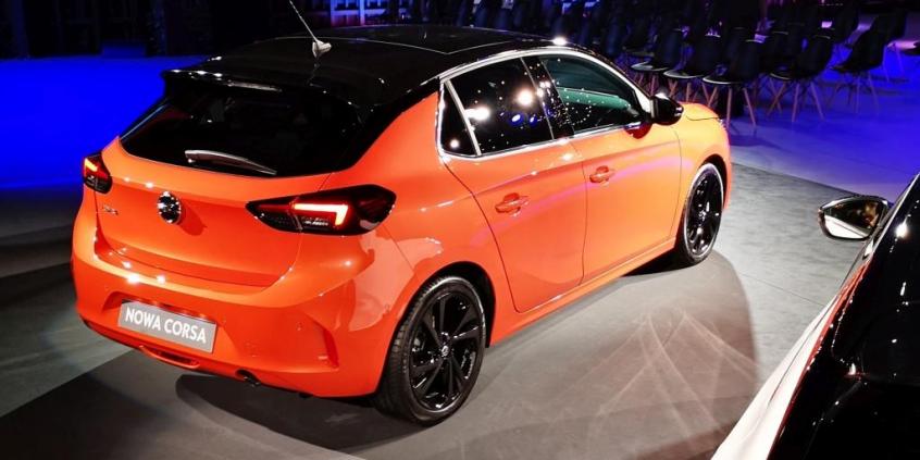 Nowy Opel Corsa – te zmiany były nieuniknione