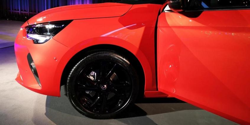 Nowy Opel Corsa – te zmiany były nieuniknione