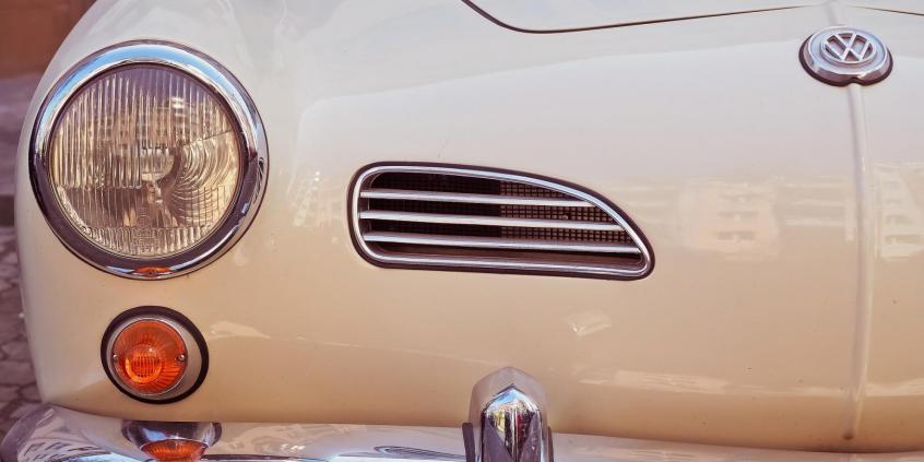 Karmann – tragiczny koniec romantycznej historii 