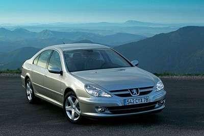 50 milionów samochodów Peugeot