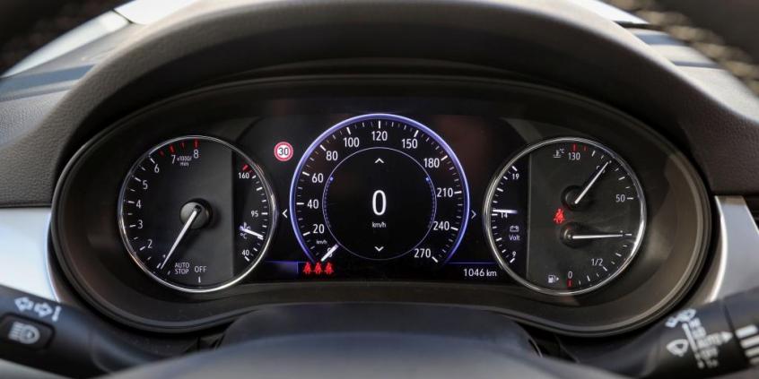 Opel Astra po faceliftingu – mocno się zdziwisz, jak poznasz nowe silniki