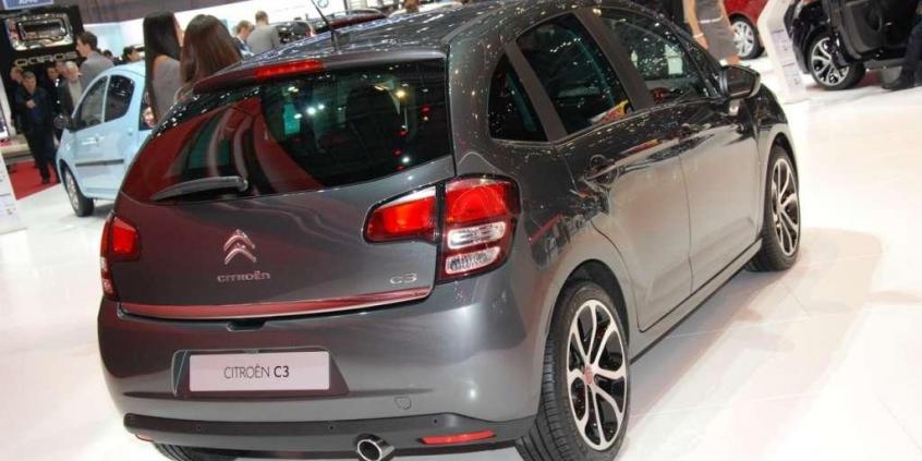 Premiery salonu w Genewie od A do Z: marki francuskie