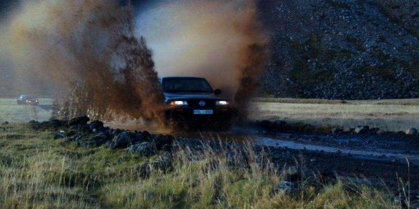 Czy warto kupić: używany SsangYong / Daewoo Musso (od 1993 do 2005)