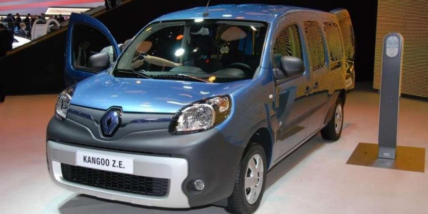 Premiery salonu w Genewie od A do Z: marki francuskie