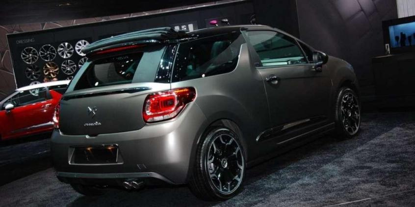 Premiery salonu w Genewie od A do Z: marki francuskie