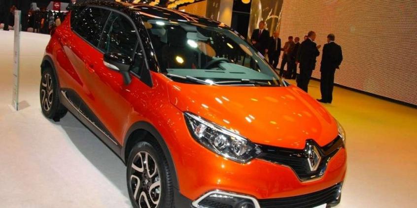 Premiery salonu w Genewie od A do Z: marki francuskie