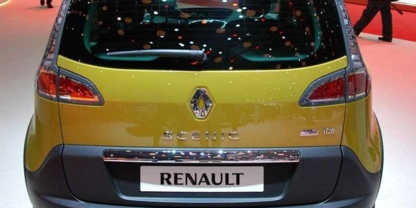 Premiery salonu w Genewie od A do Z: marki francuskie