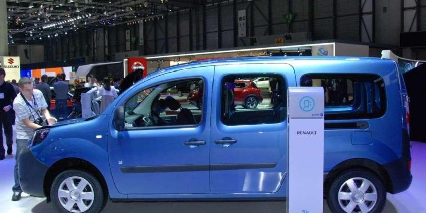 Premiery salonu w Genewie od A do Z: marki francuskie