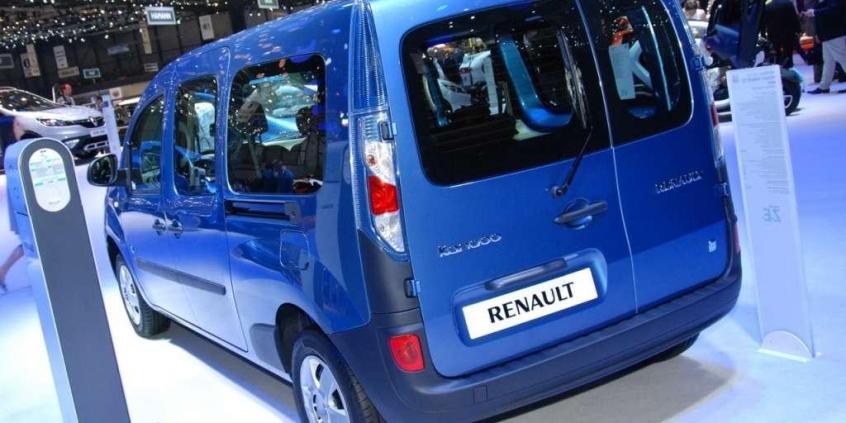 Premiery salonu w Genewie od A do Z: marki francuskie