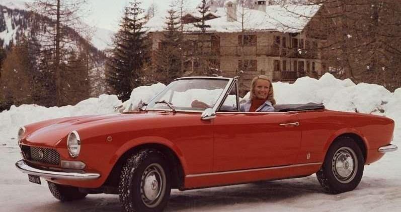 Sergio Pininfarina (1929 - 2012) - dorobek szefa najbardziej znanego centrum stylistycznego