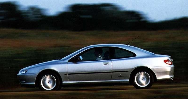 Sergio Pininfarina (1929 - 2012) - dorobek szefa najbardziej znanego centrum stylistycznego