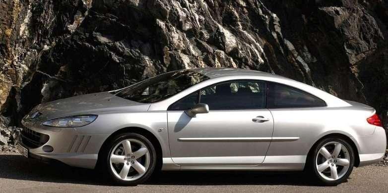 Sergio Pininfarina (1929 - 2012) - dorobek szefa najbardziej znanego centrum stylistycznego