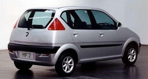 Sergio Pininfarina (1929 - 2012) - dorobek szefa najbardziej znanego centrum stylistycznego