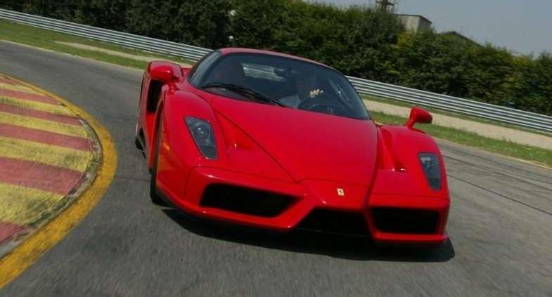 Sergio Pininfarina (1929 - 2012) - dorobek szefa najbardziej znanego centrum stylistycznego