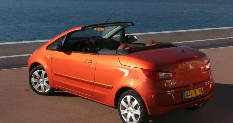 Sergio Pininfarina (1929 - 2012) - dorobek szefa najbardziej znanego centrum stylistycznego