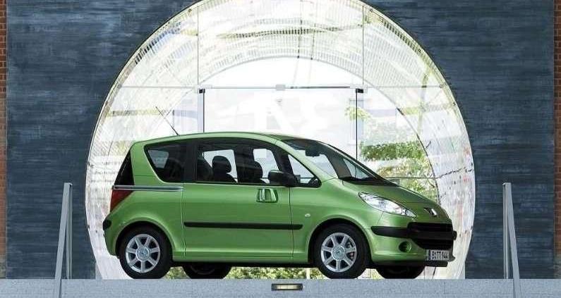 Sergio Pininfarina (1929 - 2012) - dorobek szefa najbardziej znanego centrum stylistycznego