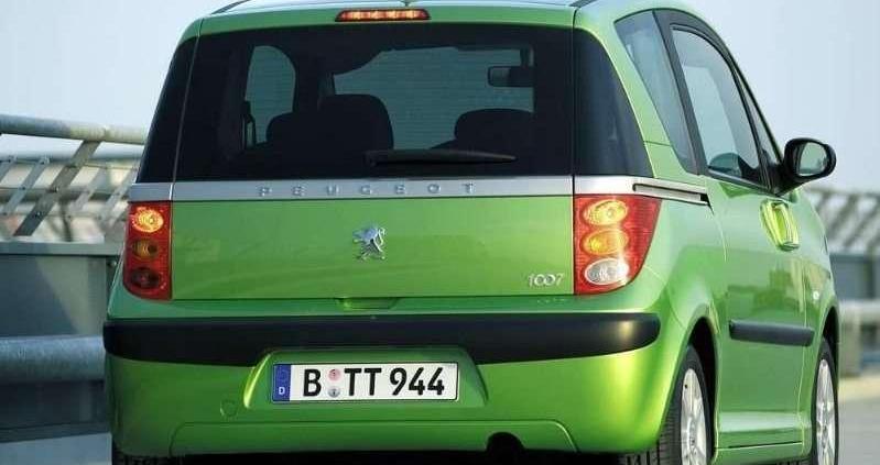 Sergio Pininfarina (1929 - 2012) - dorobek szefa najbardziej znanego centrum stylistycznego