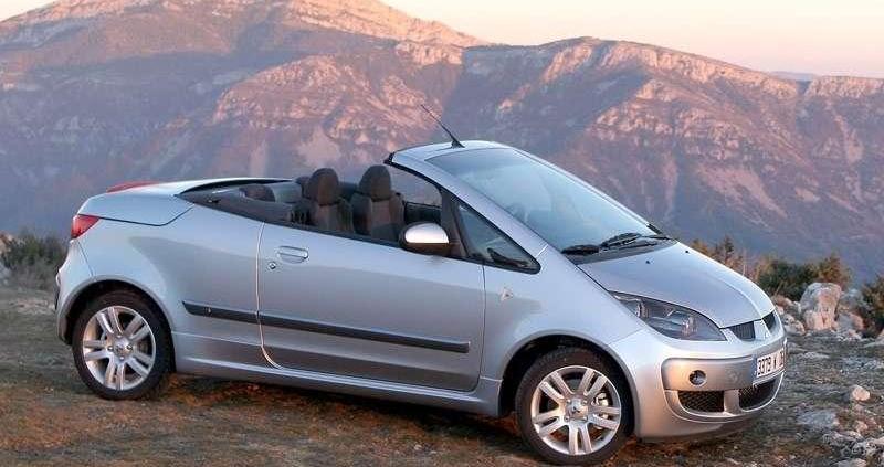 Sergio Pininfarina (1929 - 2012) - dorobek szefa najbardziej znanego centrum stylistycznego