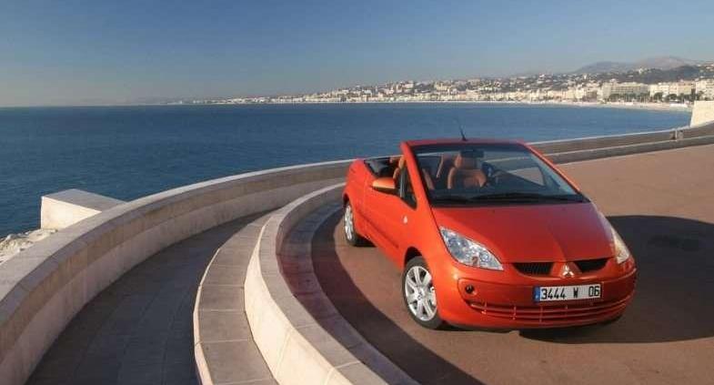 Sergio Pininfarina (1929 - 2012) - dorobek szefa najbardziej znanego centrum stylistycznego