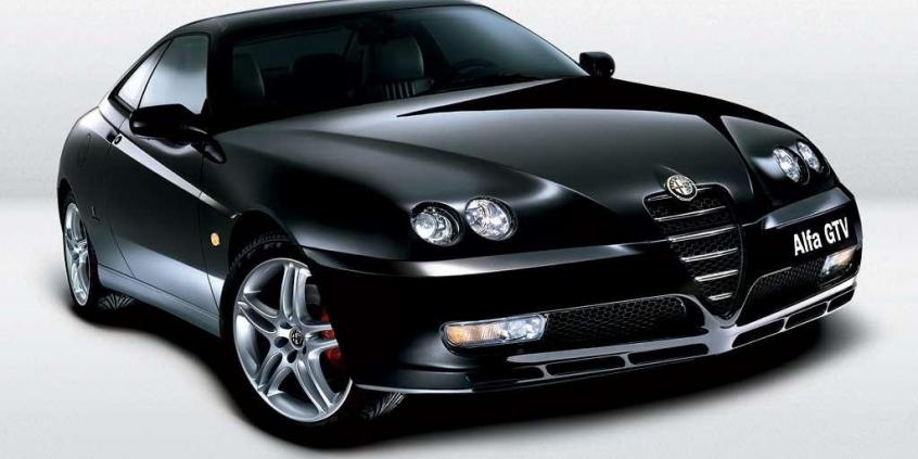 Sergio Pininfarina (1929 - 2012) - dorobek szefa najbardziej znanego centrum stylistycznego