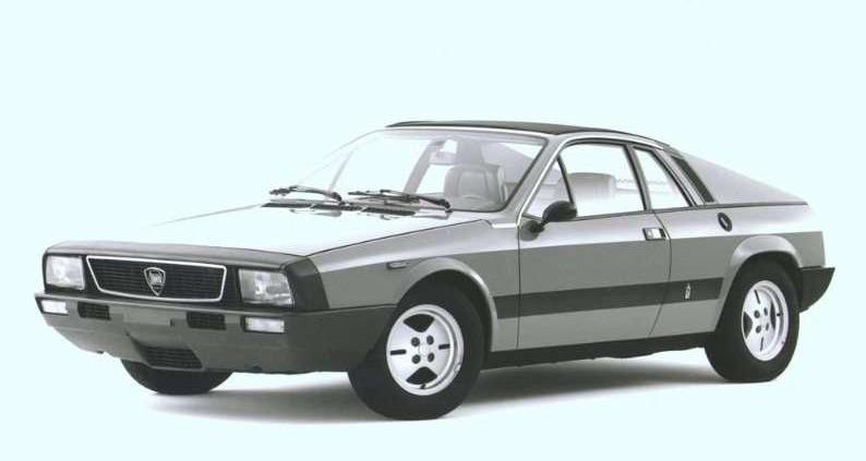 Sergio Pininfarina (1929 - 2012) - dorobek szefa najbardziej znanego centrum stylistycznego