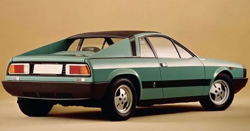 Sergio Pininfarina (1929 - 2012) - dorobek szefa najbardziej znanego centrum stylistycznego