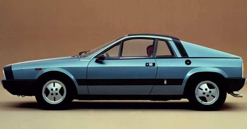 Sergio Pininfarina (1929 - 2012) - dorobek szefa najbardziej znanego centrum stylistycznego