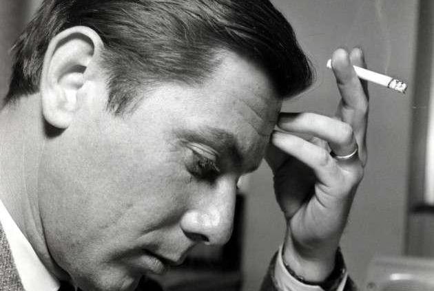 Sergio Pininfarina (1929 - 2012) - dorobek szefa najbardziej znanego centrum stylistycznego