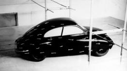 Saab Ursaab - prawy bok