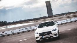 Infiniti Q30 Cup - zabawa na Torze Jastrząb