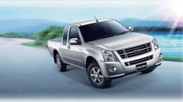 Isuzu D-Max I Extended Cab