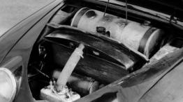 Saab Ursaab - silnik