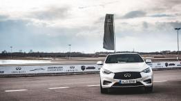 Infiniti Q30 Cup - zabawa na Torze Jastrząb