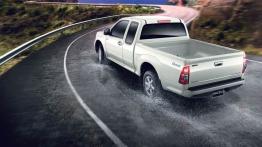 Isuzu D-Max I Extended Cab