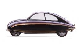 Saab Ursaab - lewy bok