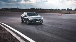 Infiniti Q30 Cup - zabawa na Torze Jastrząb