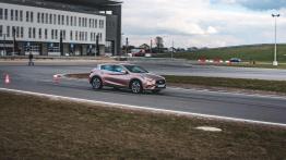 Infiniti Q30 Cup - zabawa na Torze Jastrząb