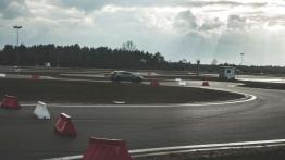 Infiniti Q30 Cup - zabawa na Torze Jastrząb