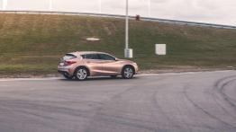 Infiniti Q30 Cup - zabawa na Torze Jastrząb