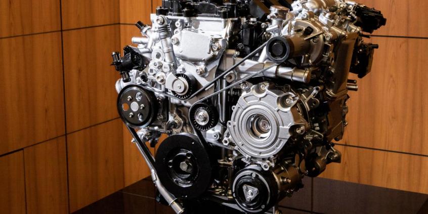 Mazda CX-30 i silnik Skyactiv-X – trwa ofensywa nowej generacji. Jest rewolucja?