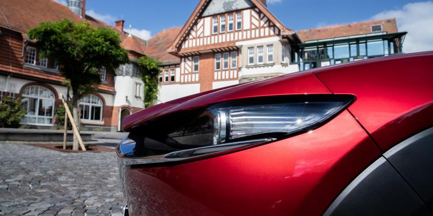 Mazda CX-30 i silnik Skyactiv-X – trwa ofensywa nowej generacji. Jest rewolucja?