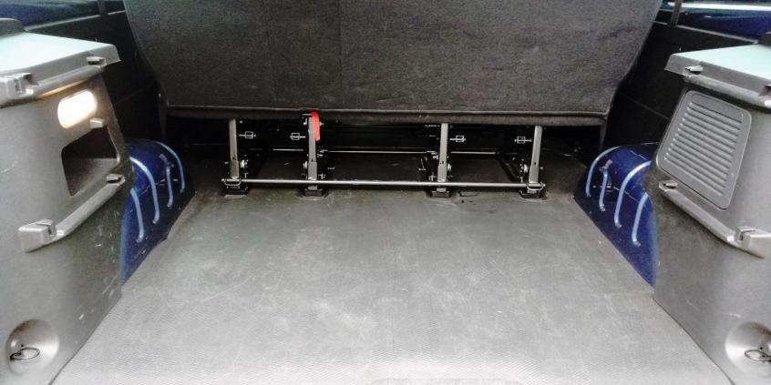 Renault Trafic – przeczytaj, zanim pojedziesz nim na wakacje