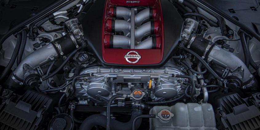 Cisza w sprawie nowego Nissana GT-R. I bardzo dobrze!