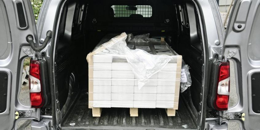 Peugeot Partner – małe wymiary, wielkie możliwości